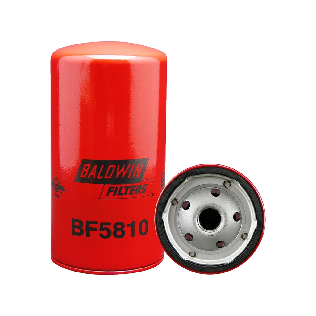 Fuel Filter Baldwin BF5810 KAHGO Truck Parts